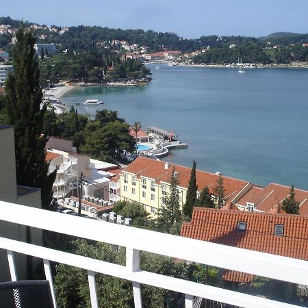 Apartments Zulic Cavtat Exterior photo