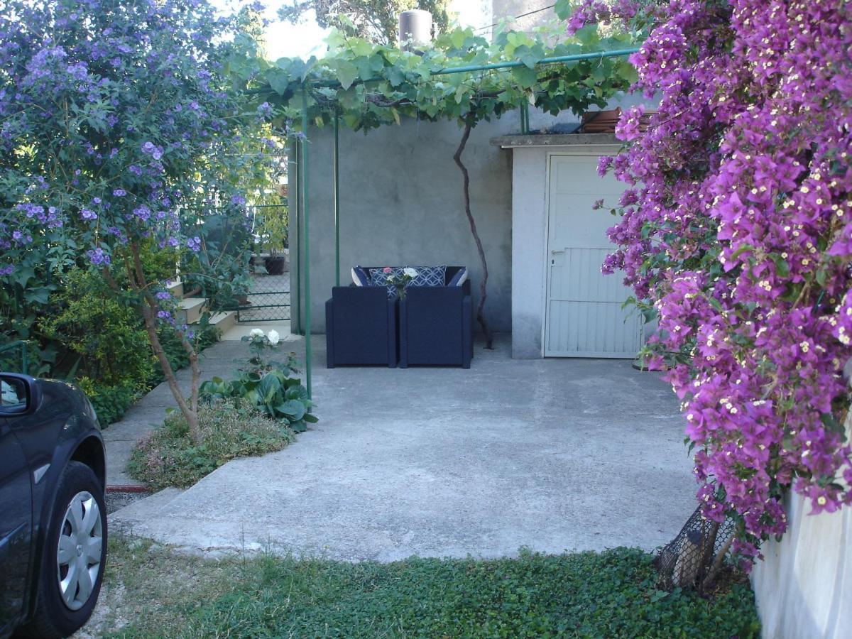 Apartments Zulic Cavtat Exterior photo