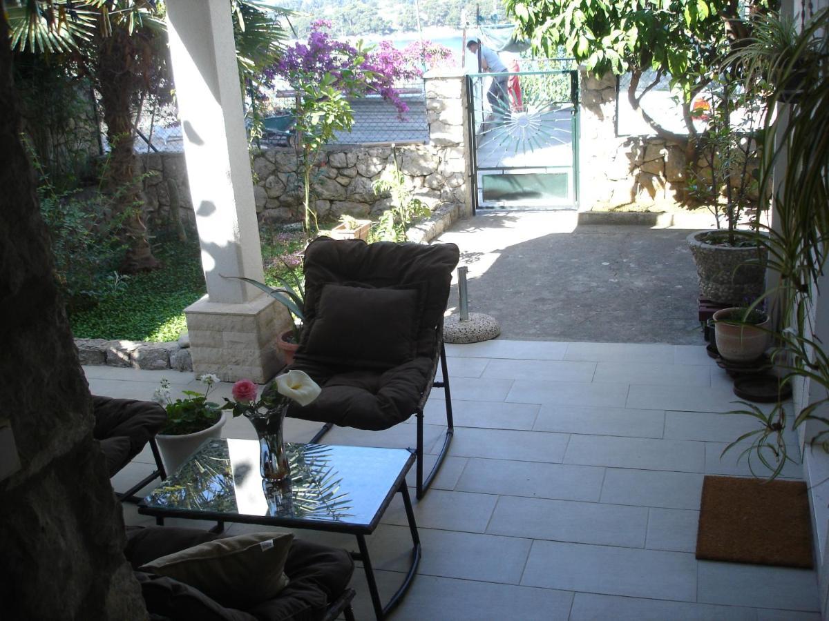 Apartments Zulic Cavtat Exterior photo