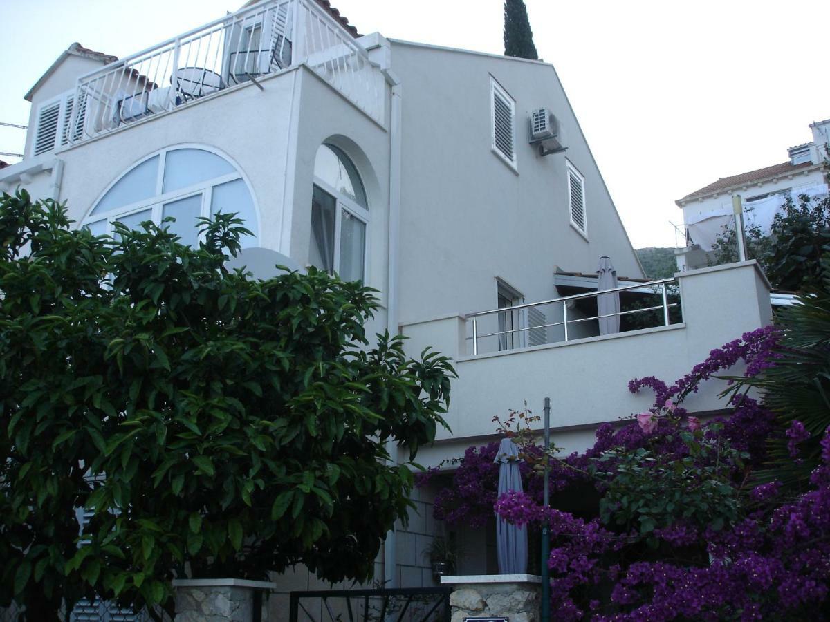 Apartments Zulic Cavtat Exterior photo