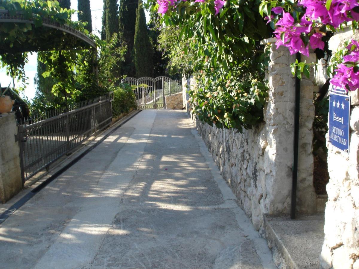Apartments Zulic Cavtat Exterior photo