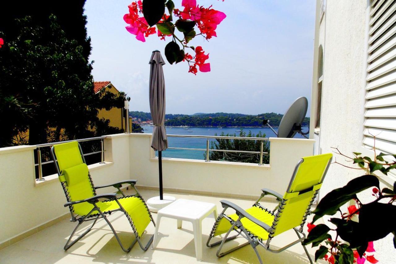 Apartments Zulic Cavtat Exterior photo